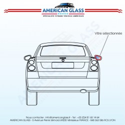DODGE CALIBER 2006-2012...