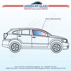 DODGE CALIBER 2006-2012...