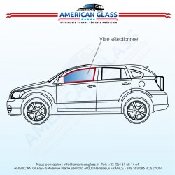 DODGE CALIBER 2006-2012...