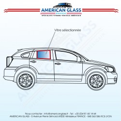 DODGE CALIBER 2006-2012...