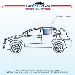 DODGE CALIBER 2006-2012...