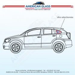 DODGE CALIBER 2006-2012...