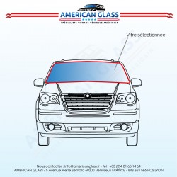 DODGE CARAVAN 2008-2019...
