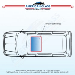 DODGE CARAVAN 2008-2019...