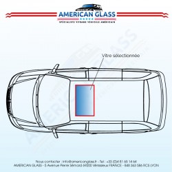 DODGE CARAVAN 2001-2007...