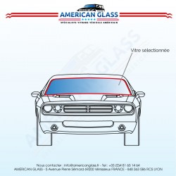DODGE CHALLENGER 2008-2016...