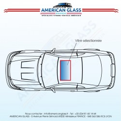 FORD MUSTANG 2000-2004...