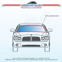 DODGE CHARGER 2005-2010...