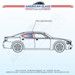 DODGE CHARGER 2005-2010...