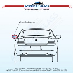 DODGE CHARGER 2005-2010...
