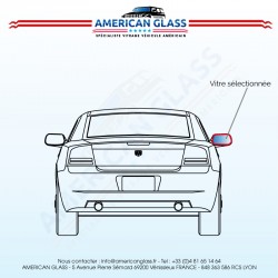 DODGE CHARGER 2005-2010...