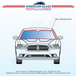 DODGE CHARGER 2011-2014...