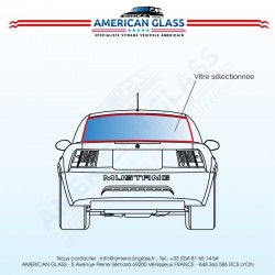 FORD MUSTANG 2000-2004...