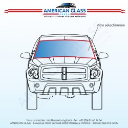 DODGE DURANGO 2007-2009...