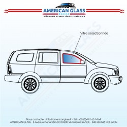 DODGE DURANGO 2004-2006...