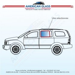 DODGE DURANGO 2004-2006...