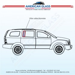 DODGE DURANGO 2004-2006...