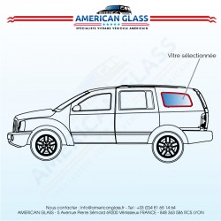 DODGE DURANGO 2004-2006...