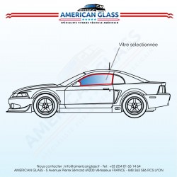 FORD MUSTANG CABRIOLET...