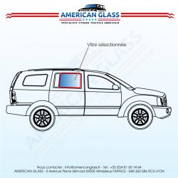 DODGE DURANGO 2007-2009...