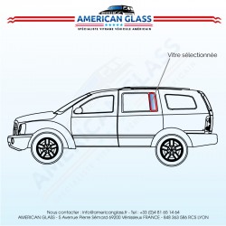 DODGE DURANGO 2007-2009...
