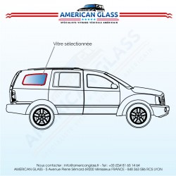 DODGE DURANGO 2007-2009...