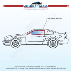 FORD MUSTANG CABRIOLET...