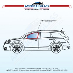 DODGE JOURNEY 2008-2018...