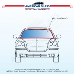 DODGE MAGNUM 2005-2010 PARE...