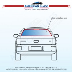 DODGE MAGNUM 2005-2010...