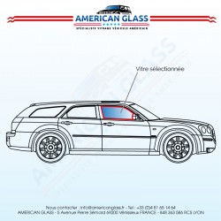 DODGE MAGNUM 2005-2010...