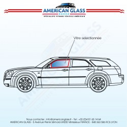DODGE MAGNUM 2005-2010...
