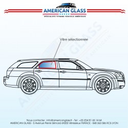 DODGE MAGNUM 2005-2010...