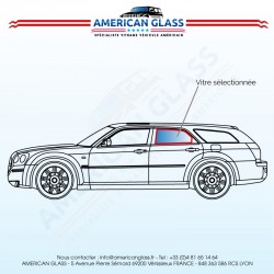 DODGE MAGNUM 2005-2010...