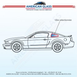 FORD MUSTANG CABRIOLET...
