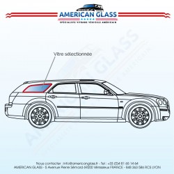 DODGE MAGNUM 2005-2010...