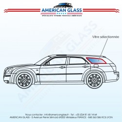 DODGE MAGNUM 2005-2010...