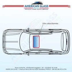 DODGE MAGNUM 2005-2010...