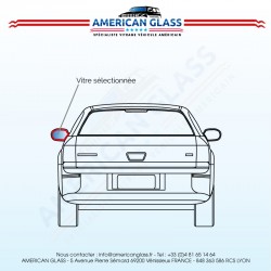 DODGE MAGNUM 2005-2010...