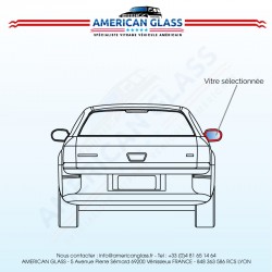 DODGE MAGNUM 2005-2010...