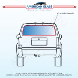 DODGE NITRO 2006-2011...