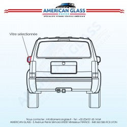 DODGE NITRO 2006-2011...