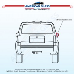 DODGE NITRO 2006-2011...