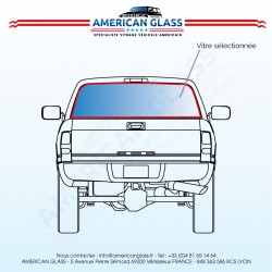 DODGE RAM 1500 1997-2001...