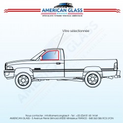 DODGE RAM 1500 1997-2001...