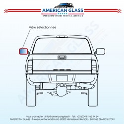 DODGE RAM 1500 1997-2001...