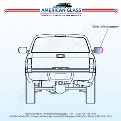 DODGE RAM 1500 1997-2001...