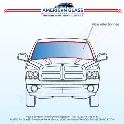 DODGE RAM 1500 2002-2005...