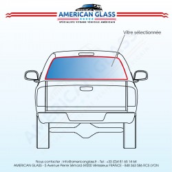 DODGE RAM 1500 2002-2005...