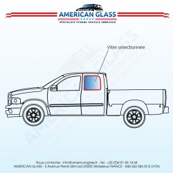 DODGE RAM 1500 2002-2005...